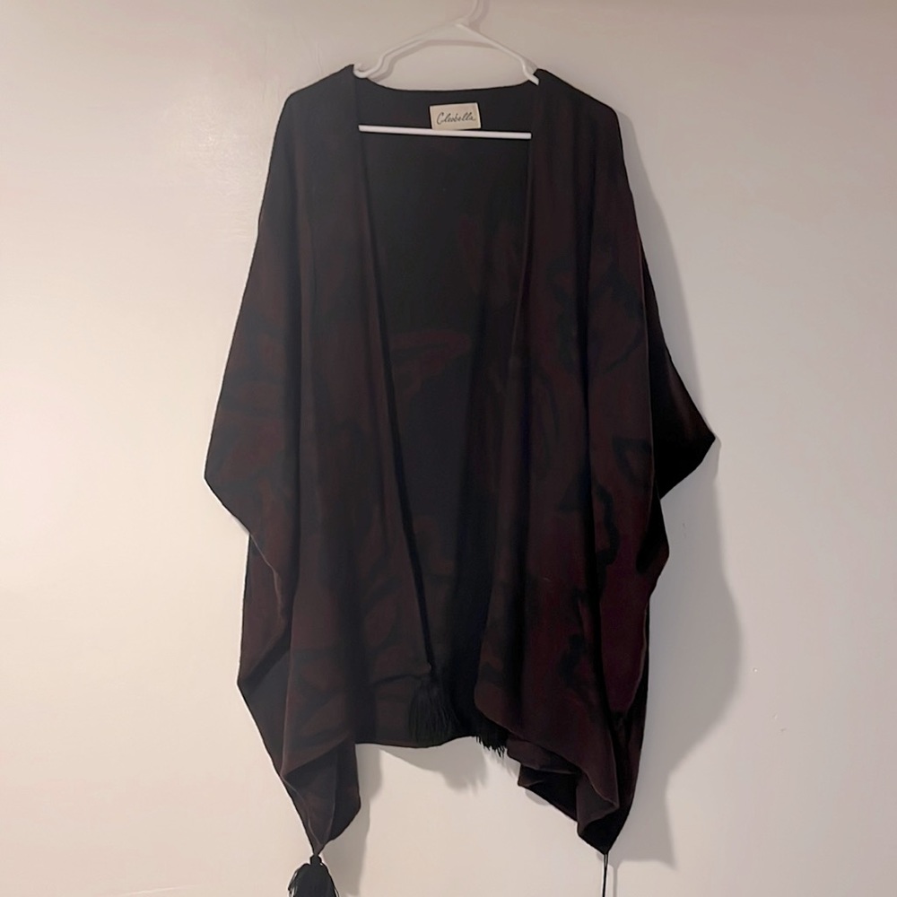 Kimono Cardigan